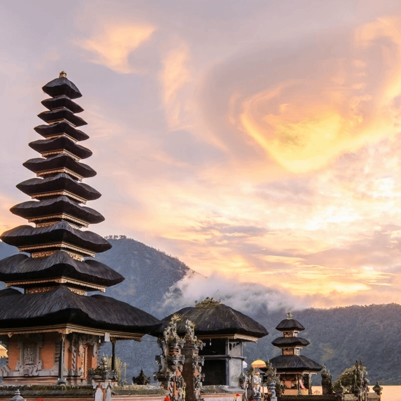 Bali