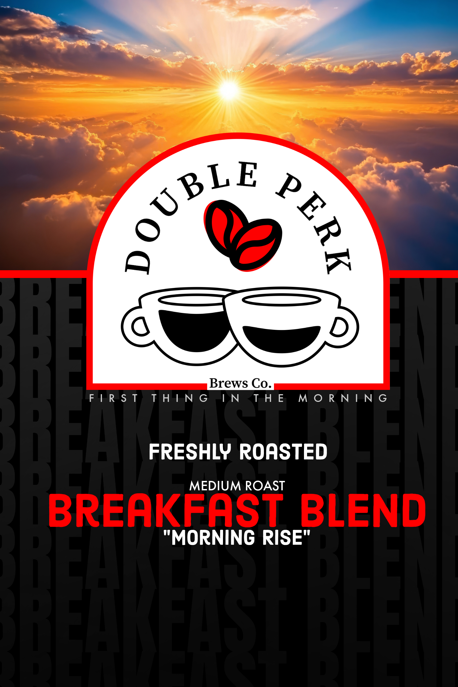 Breakfast Blend