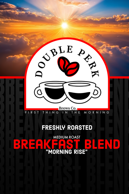 Breakfast Blend