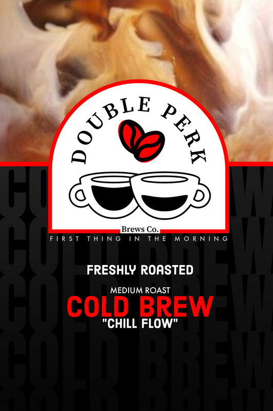 Cold Brew Coffee