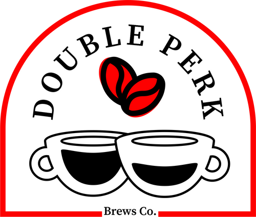 Double Perk Brews Co.