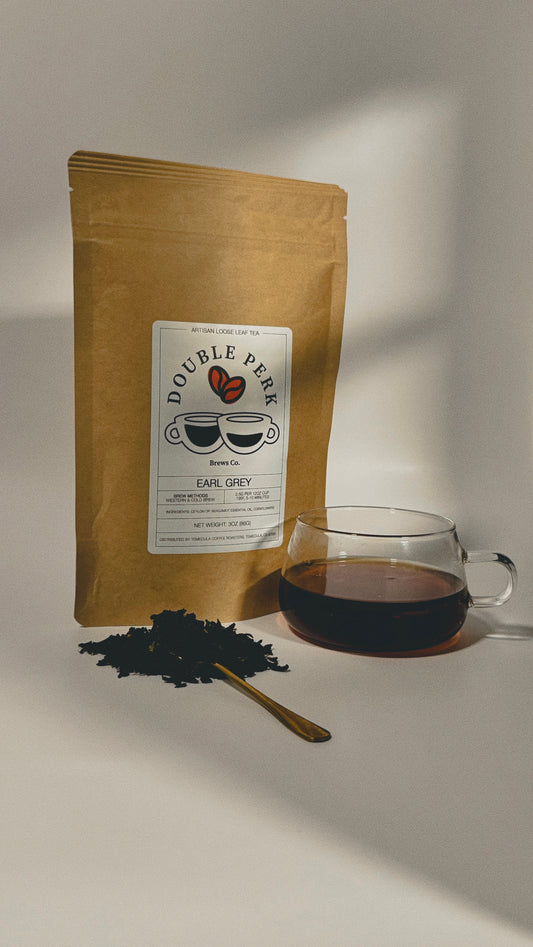 Earl Grey