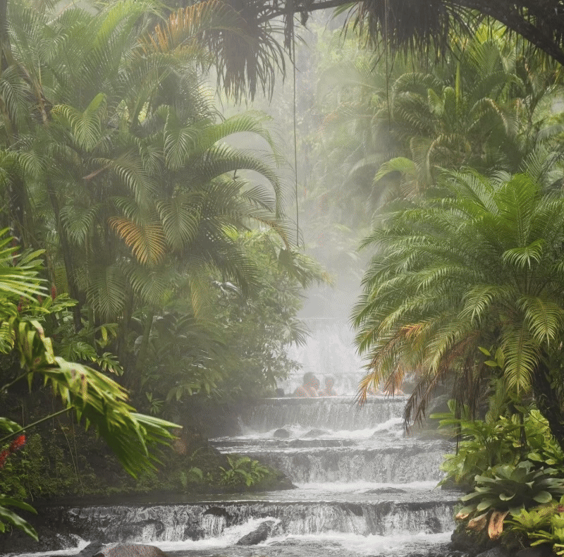 Costa Rica