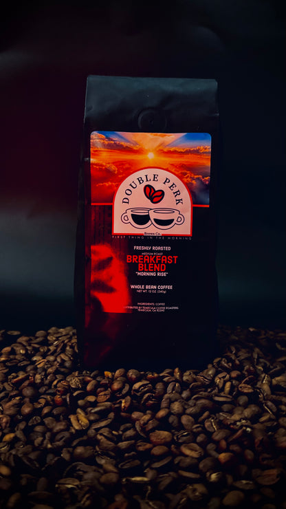 Breakfast Blend