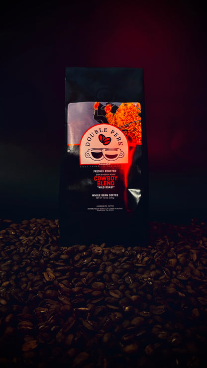Cowboy Blend